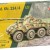 1/72 Italeri German SD. Kfz 234/4 SC 7047 